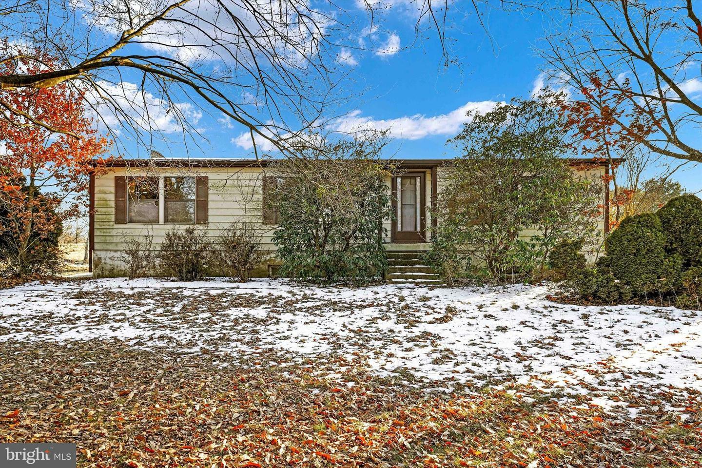 Property Photo:  2170 Theodore Road  MD 21911 