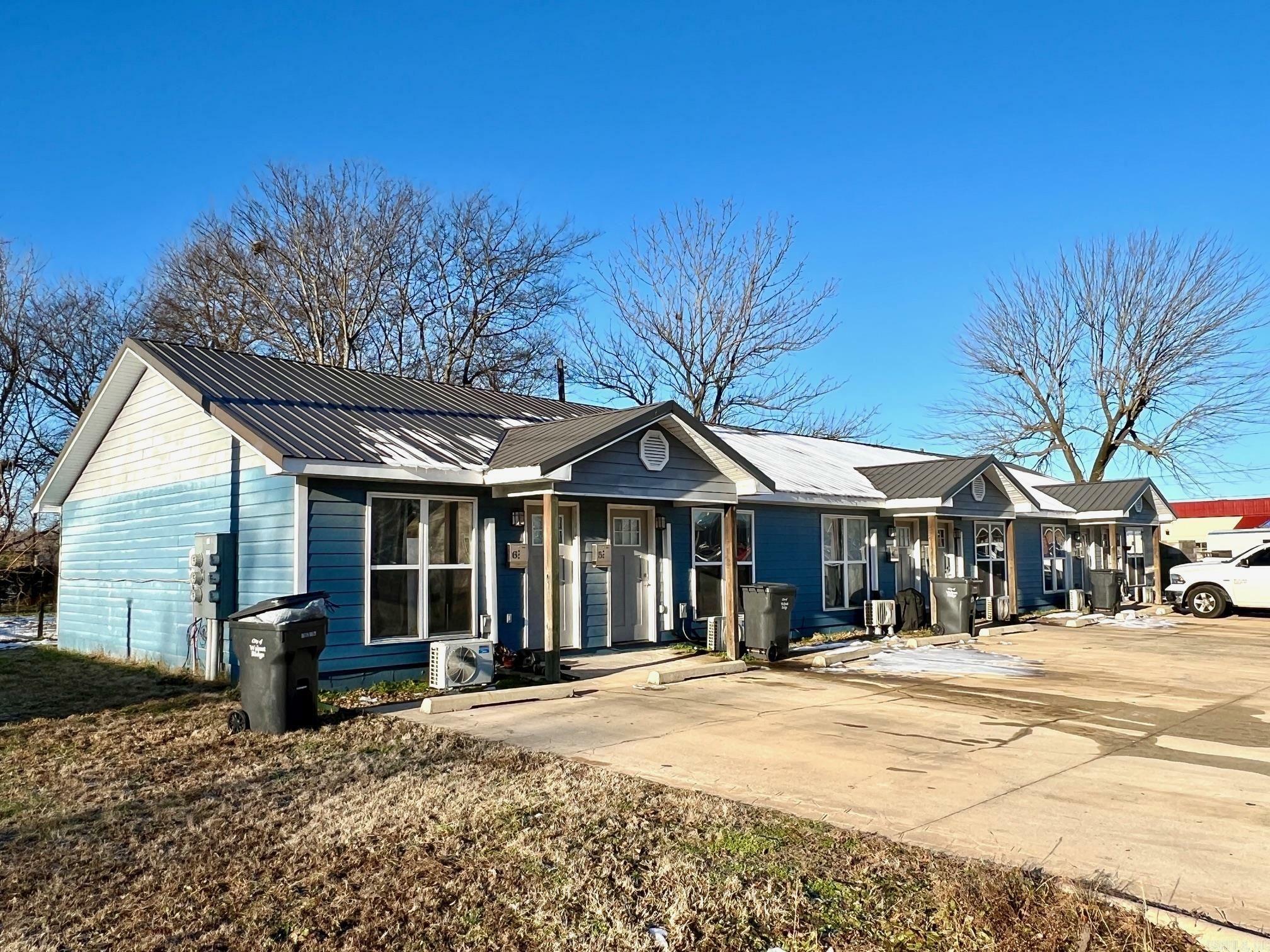 Property Photo:  1101 SE Front Street  AR 72476 