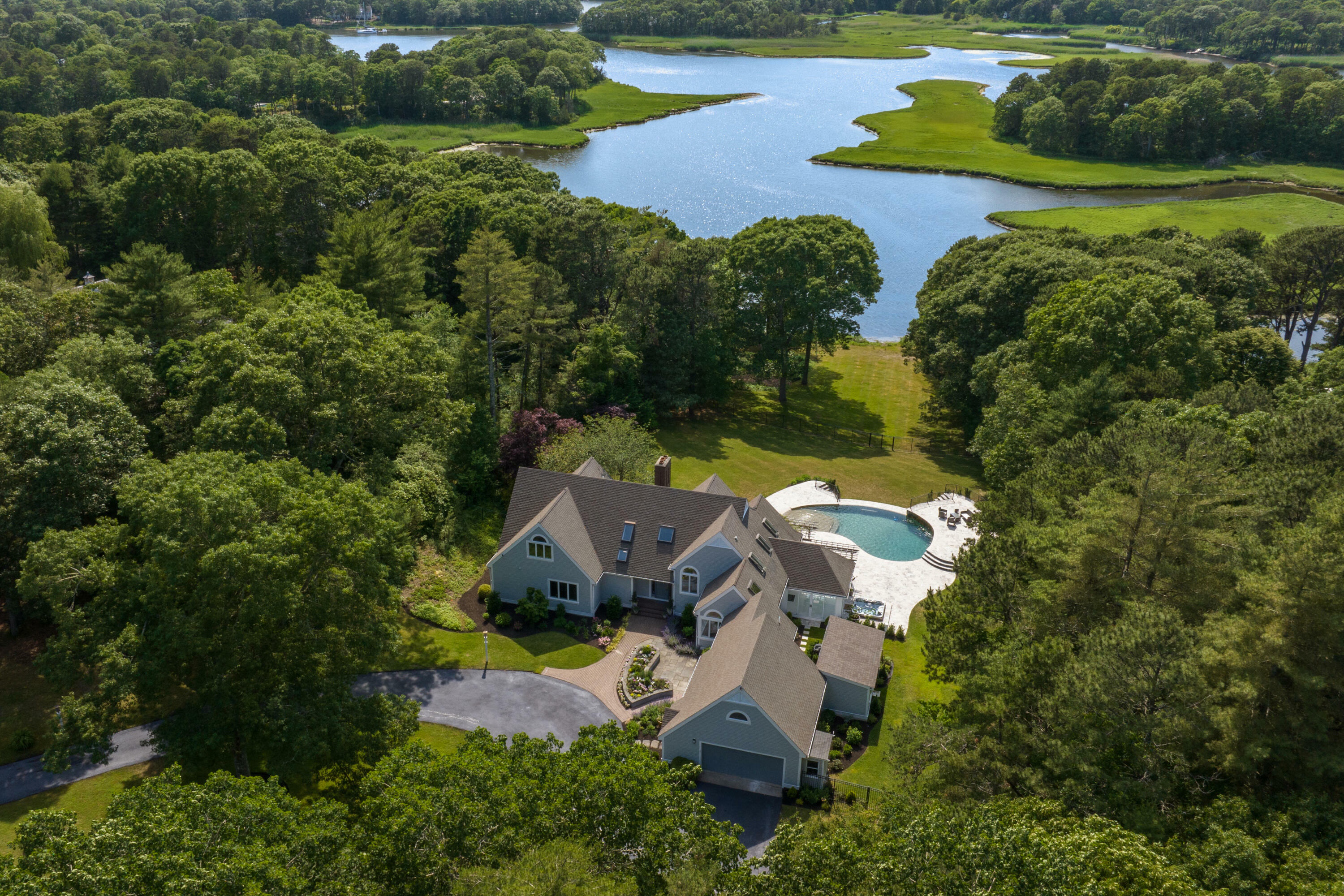 Property Photo:  38 Beach Plum Hill Road  MA 02655 