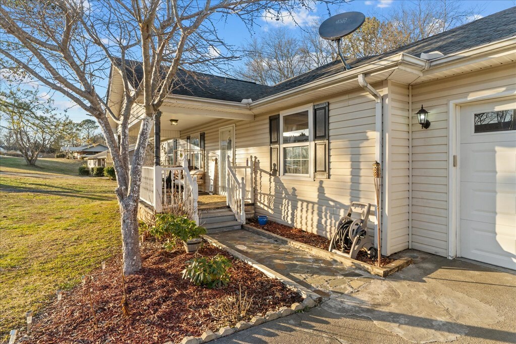 Property Photo:  112 Abilene Trail  GA 30720 