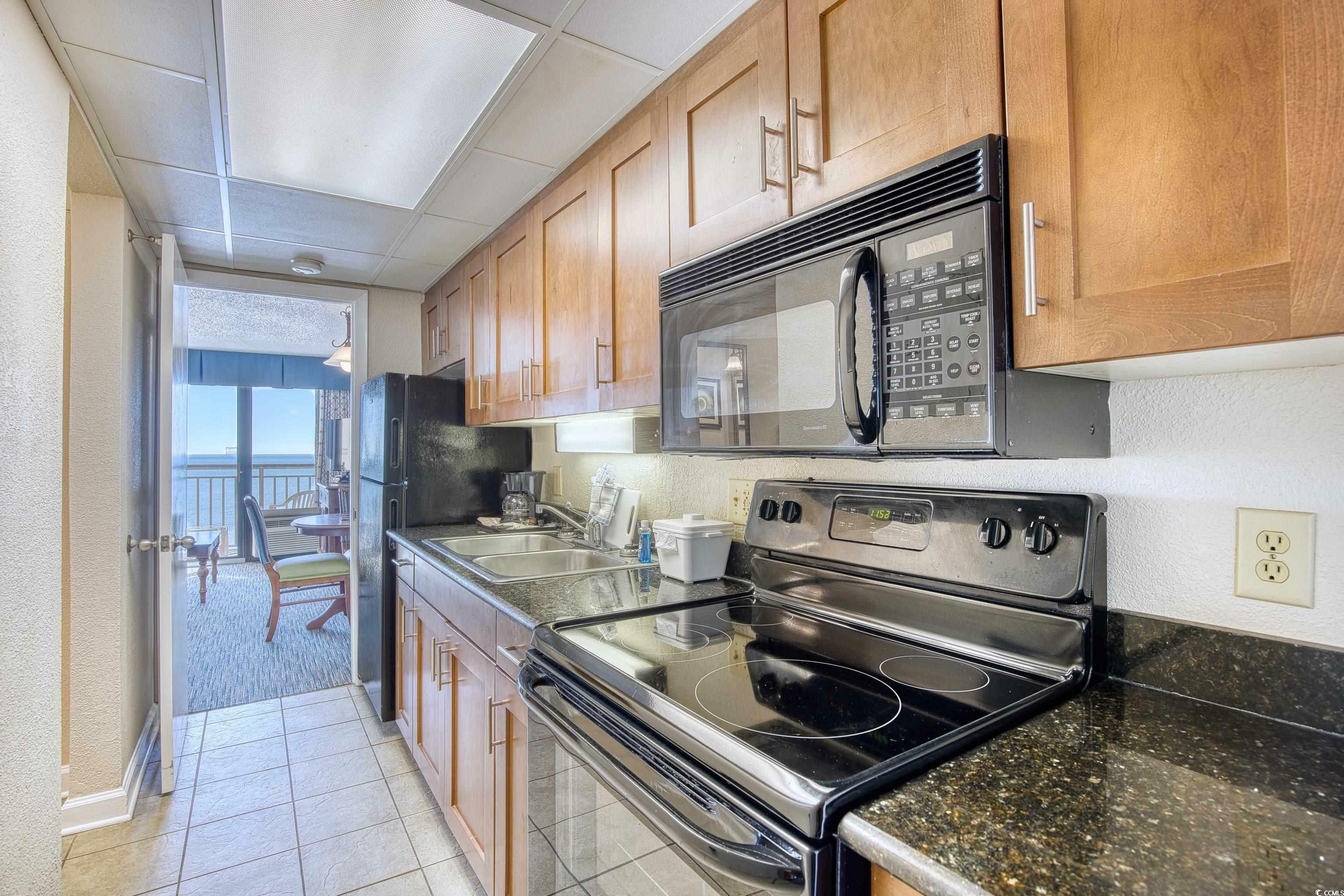 Property Photo:  1200 N Ocean Blvd. 910  SC 29577 