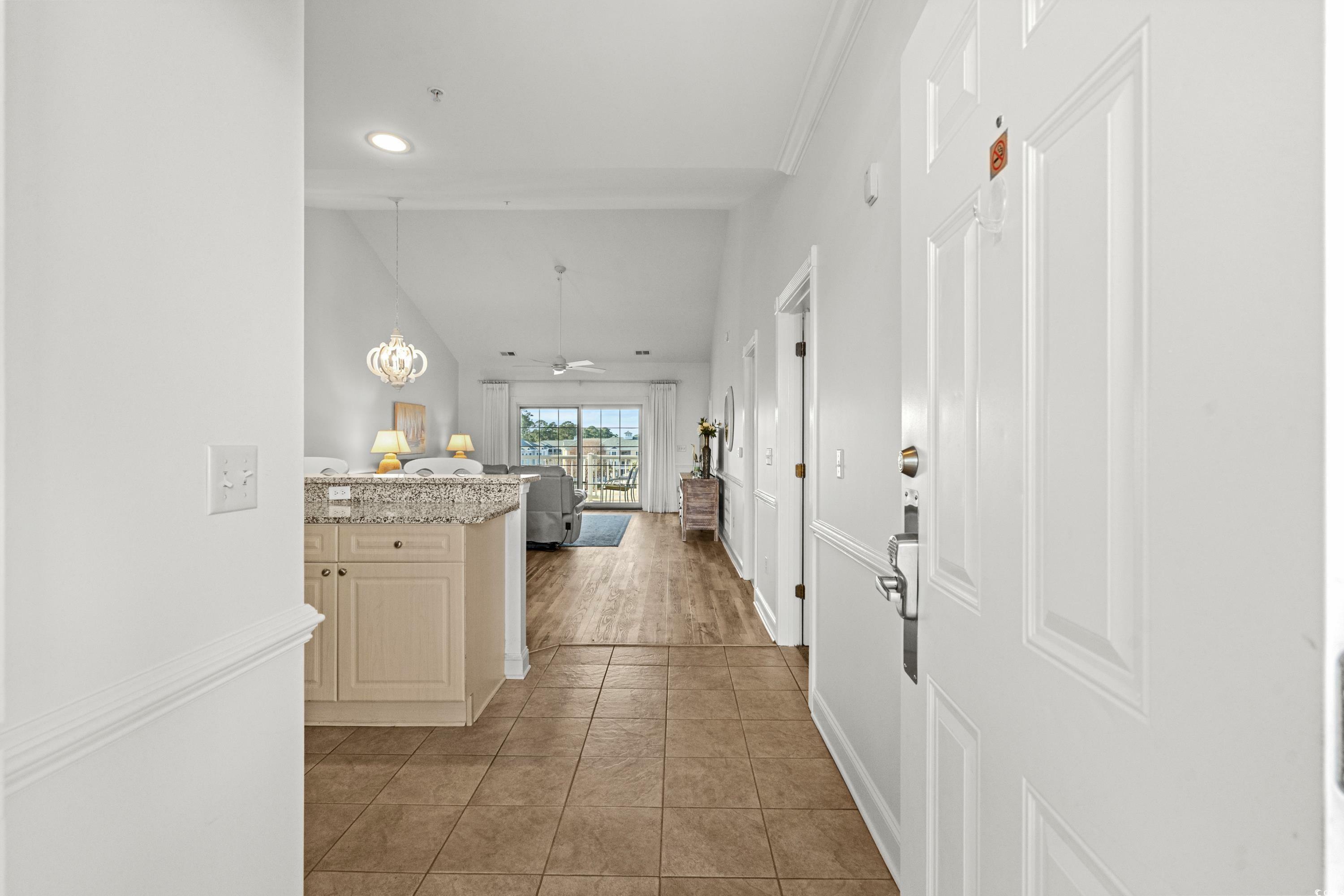 Property Photo:  4894 Luster Leaf Circle 402  SC 29577 