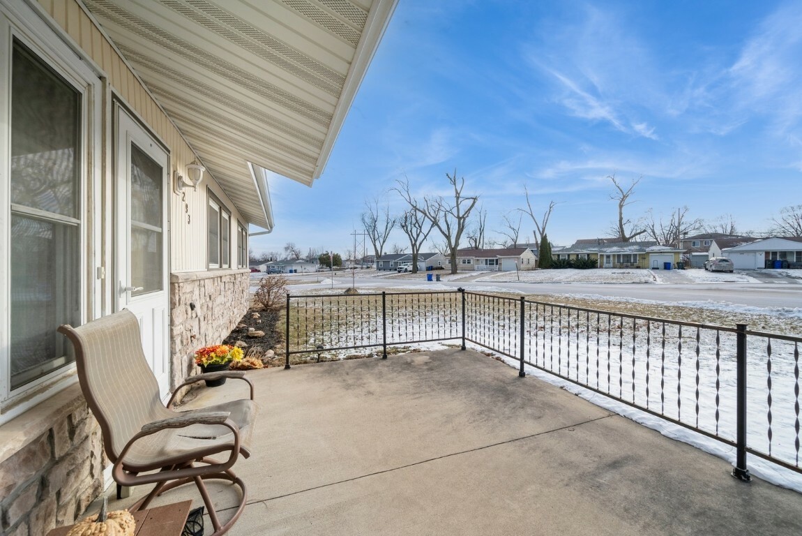 Property Photo:  293 Jacolyn Drive NW  IA 52405 