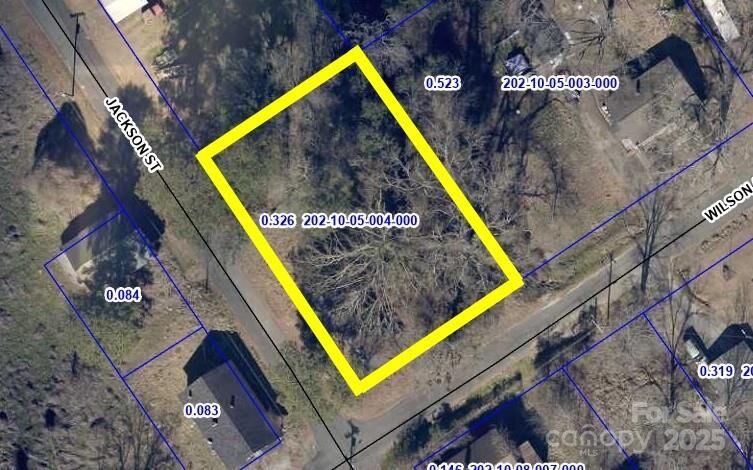 Property Photo:  22 Wilson Avenue  SC 29055 