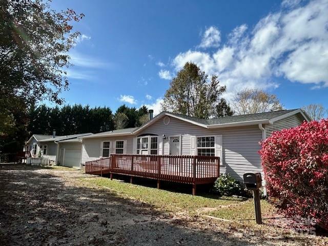 63 Fincher Lane  Candler NC 28715 photo