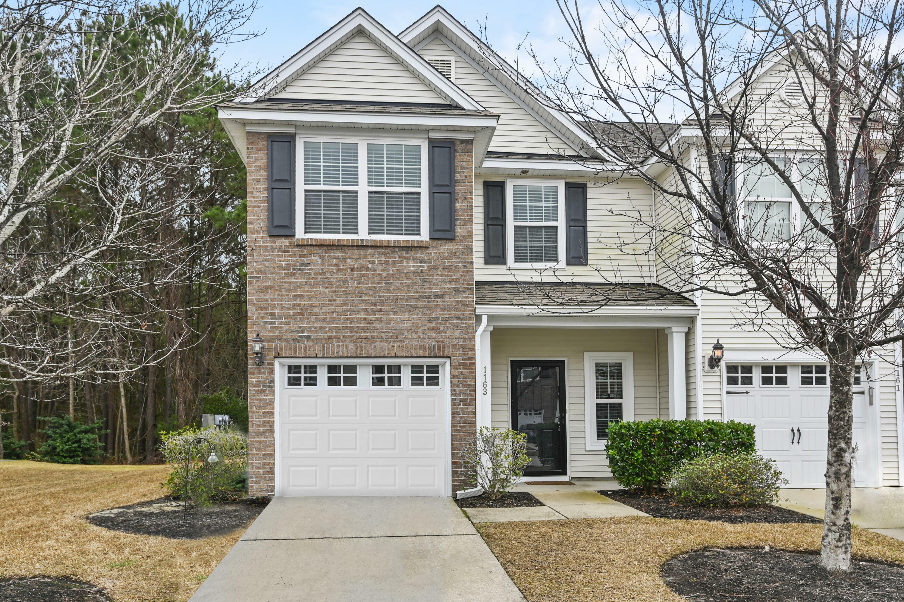 Property Photo:  1163 Euclid Drive  SC 29492 