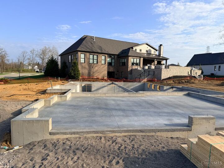 Property Photo:  19 Chimney Ridge Drive  OH 45140 