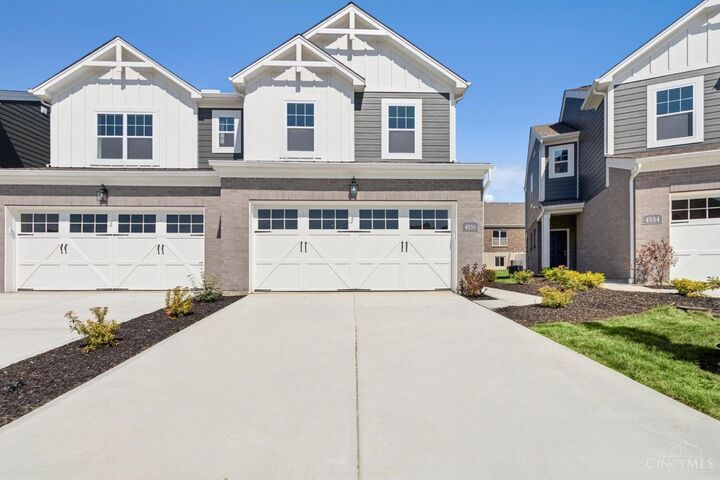 Property Photo:  4930 Pebble Court  OH 45011 