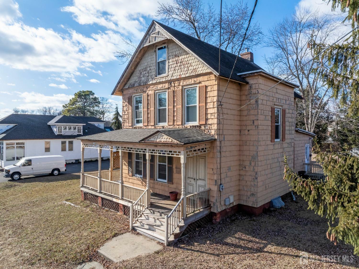 Property Photo:  374 Main Street  NJ 08884 