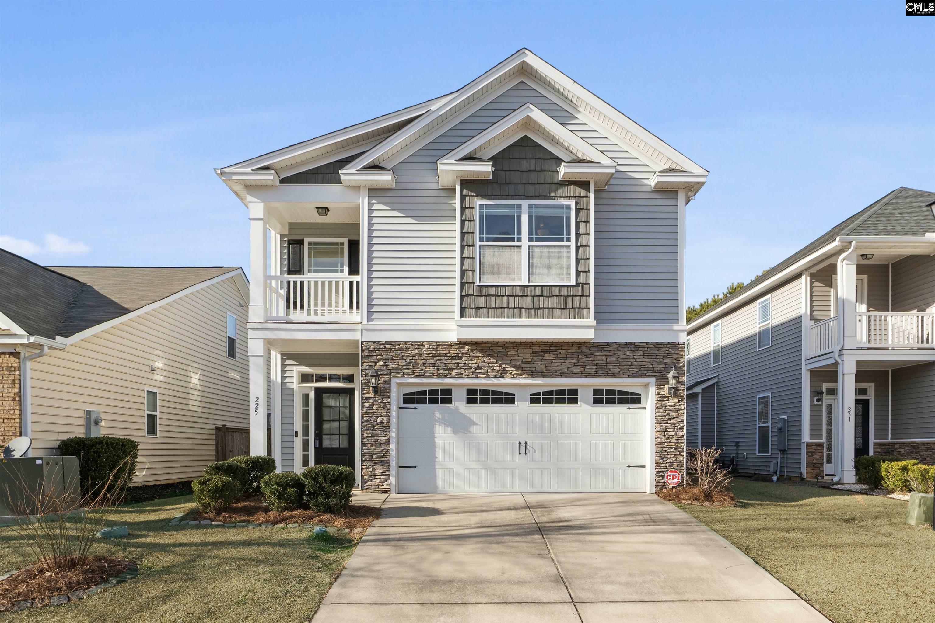 Property Photo:  225 Flutter  SC 29072 