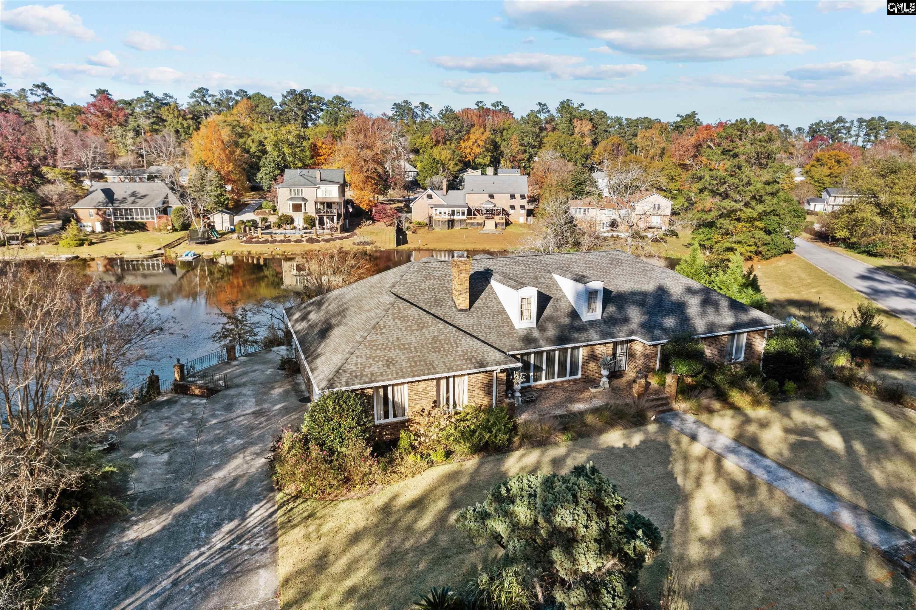 Property Photo: 2201 Quail Hollow SC 29169