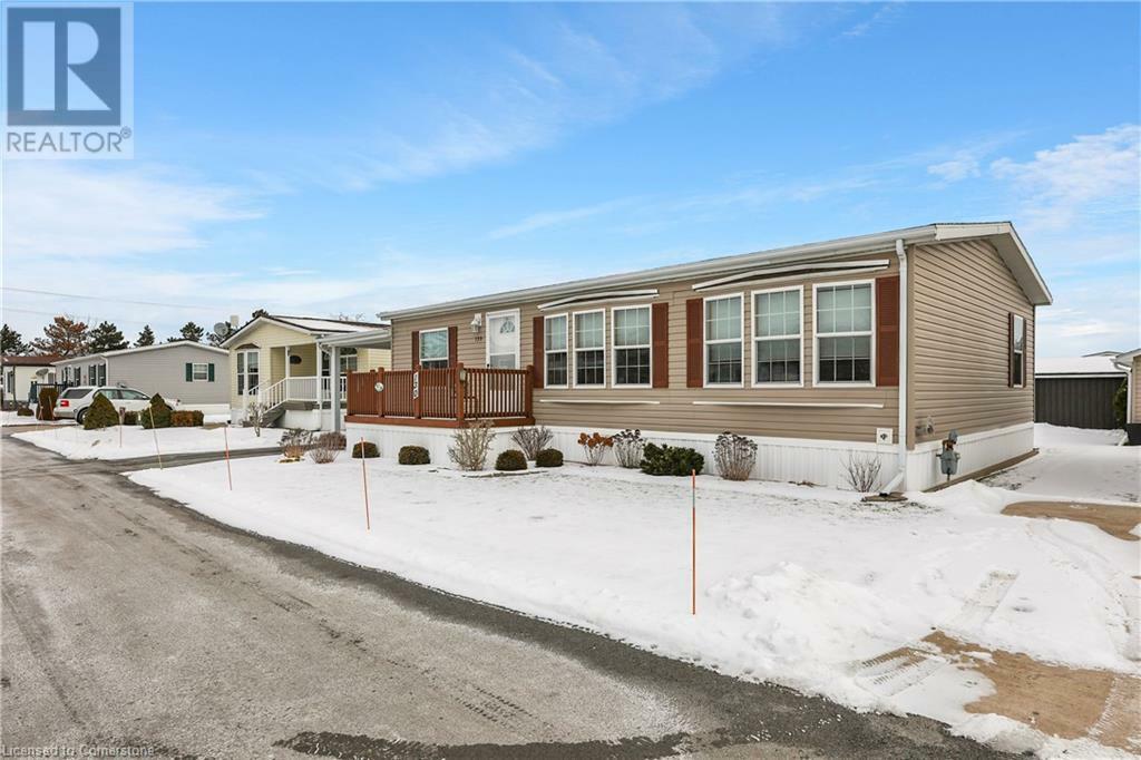 Property Photo: 3033 Townline Road 130 ON L0S 1S1