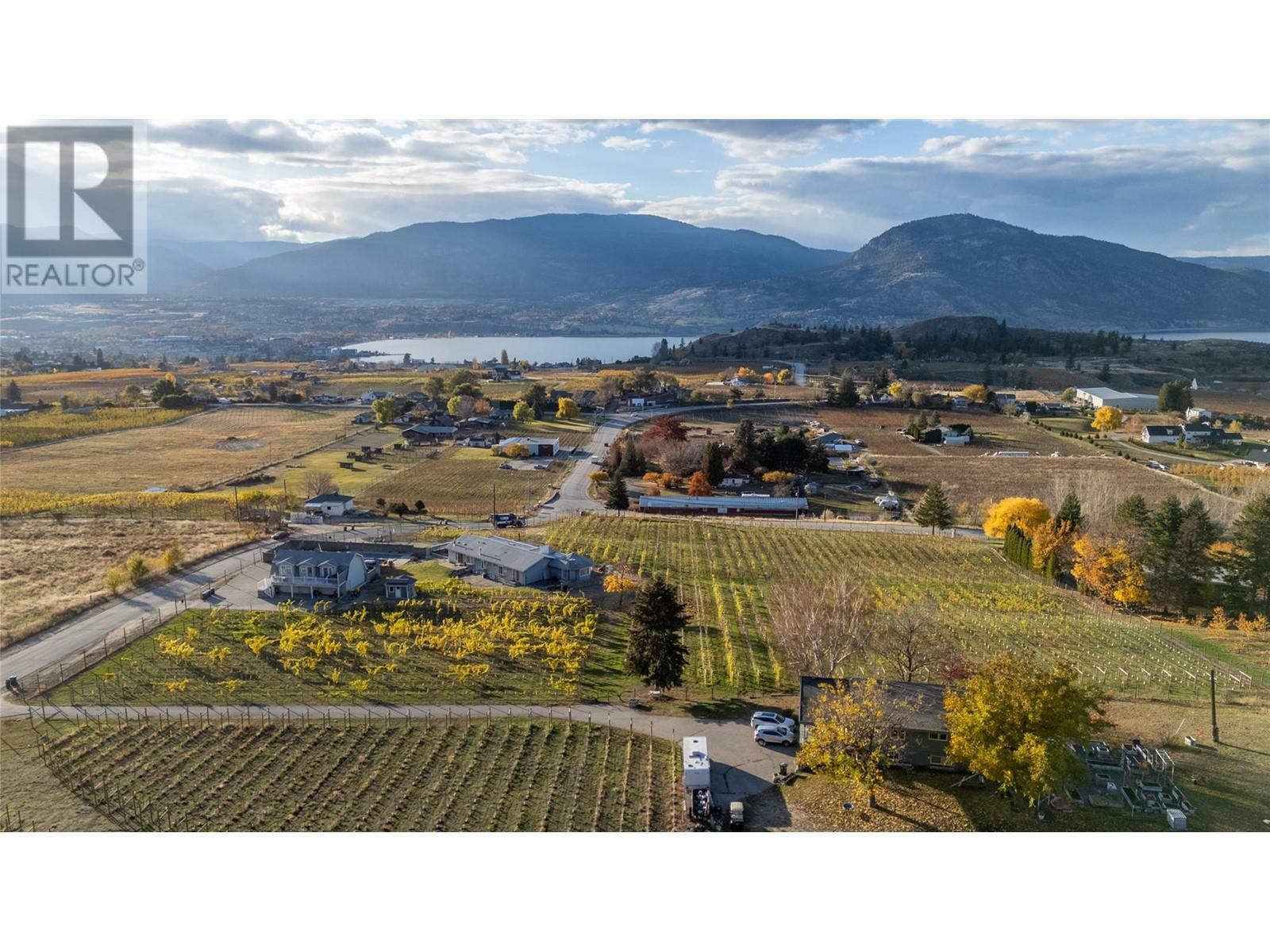 Property Photo:  510 Naramata Road  BC V2A 8T3 