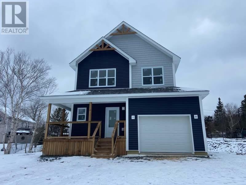 Property Photo:  7 William White Boulevard  NL A0G 3A0 