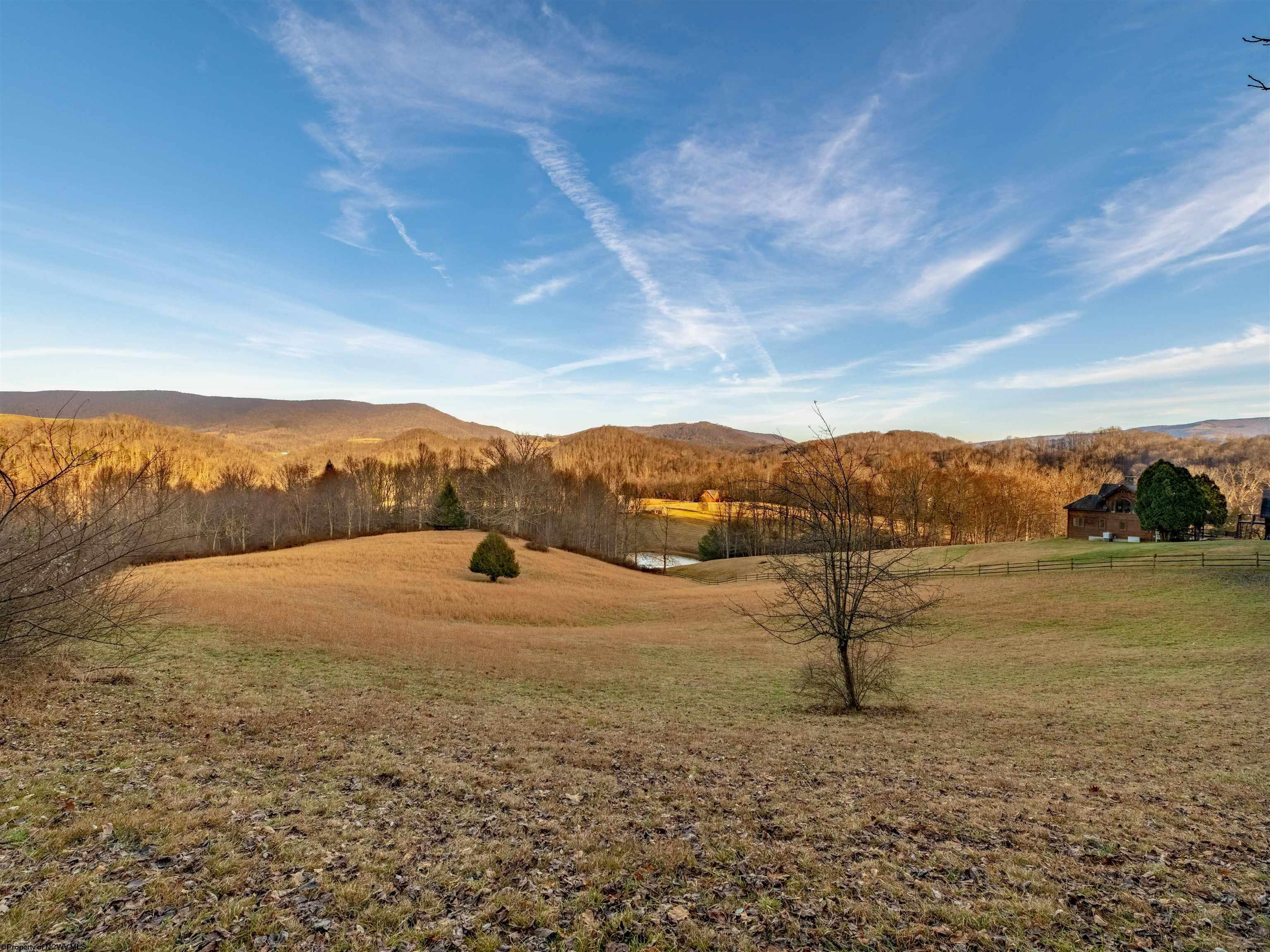 Property Photo:  21 Falling Rock Road  WV 26254 