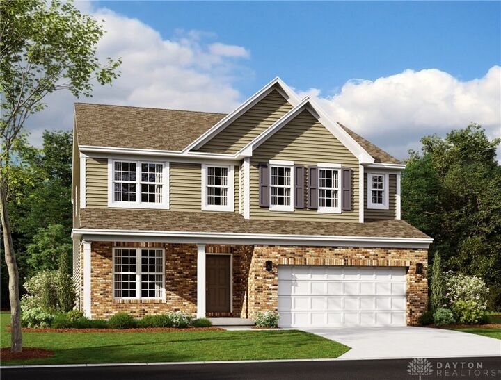 10006 Gully Pass Drive 187  Washington Twp OH 45458 photo