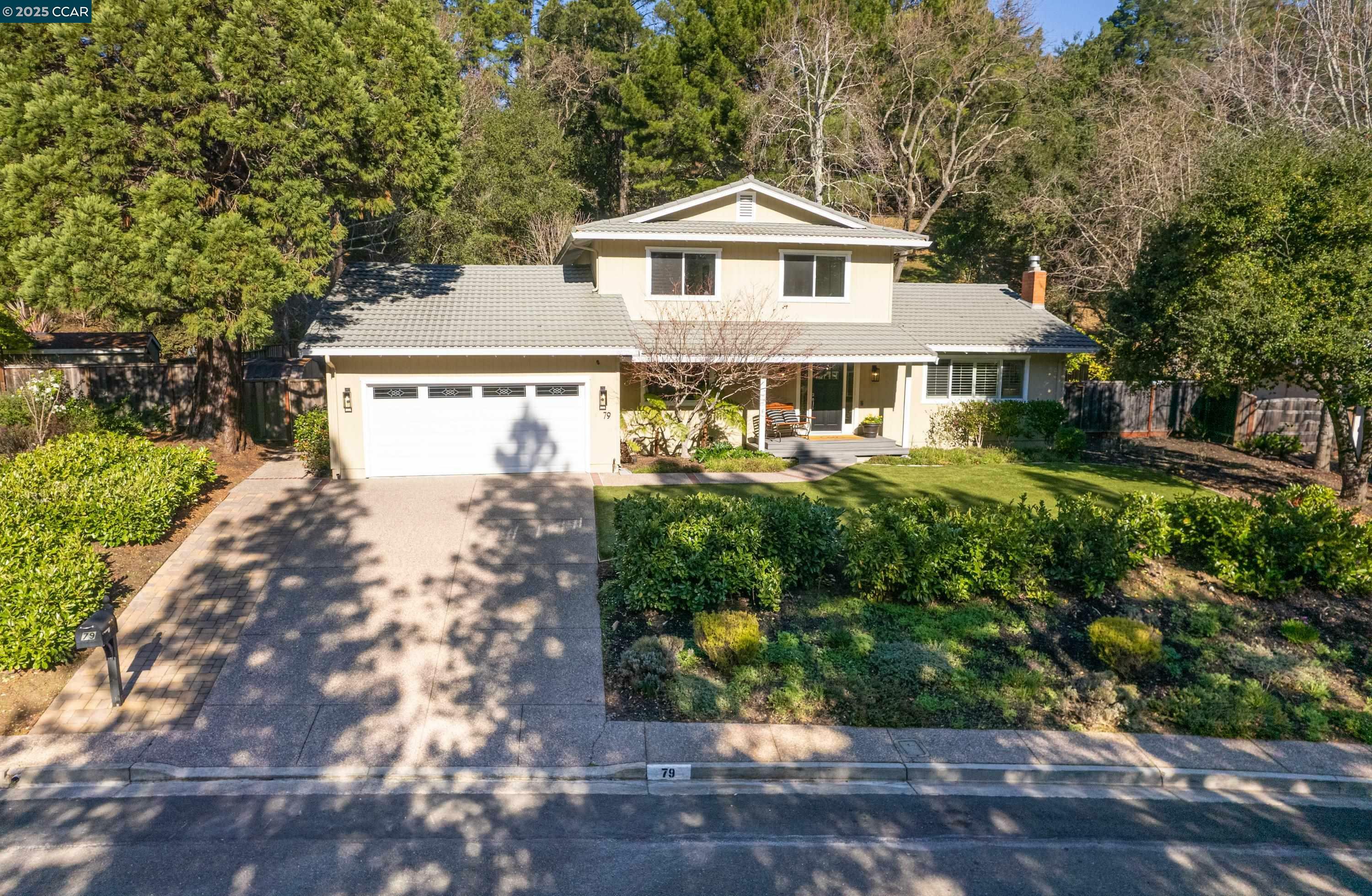 Property Photo:  79 Bates Blvd  CA 94563 