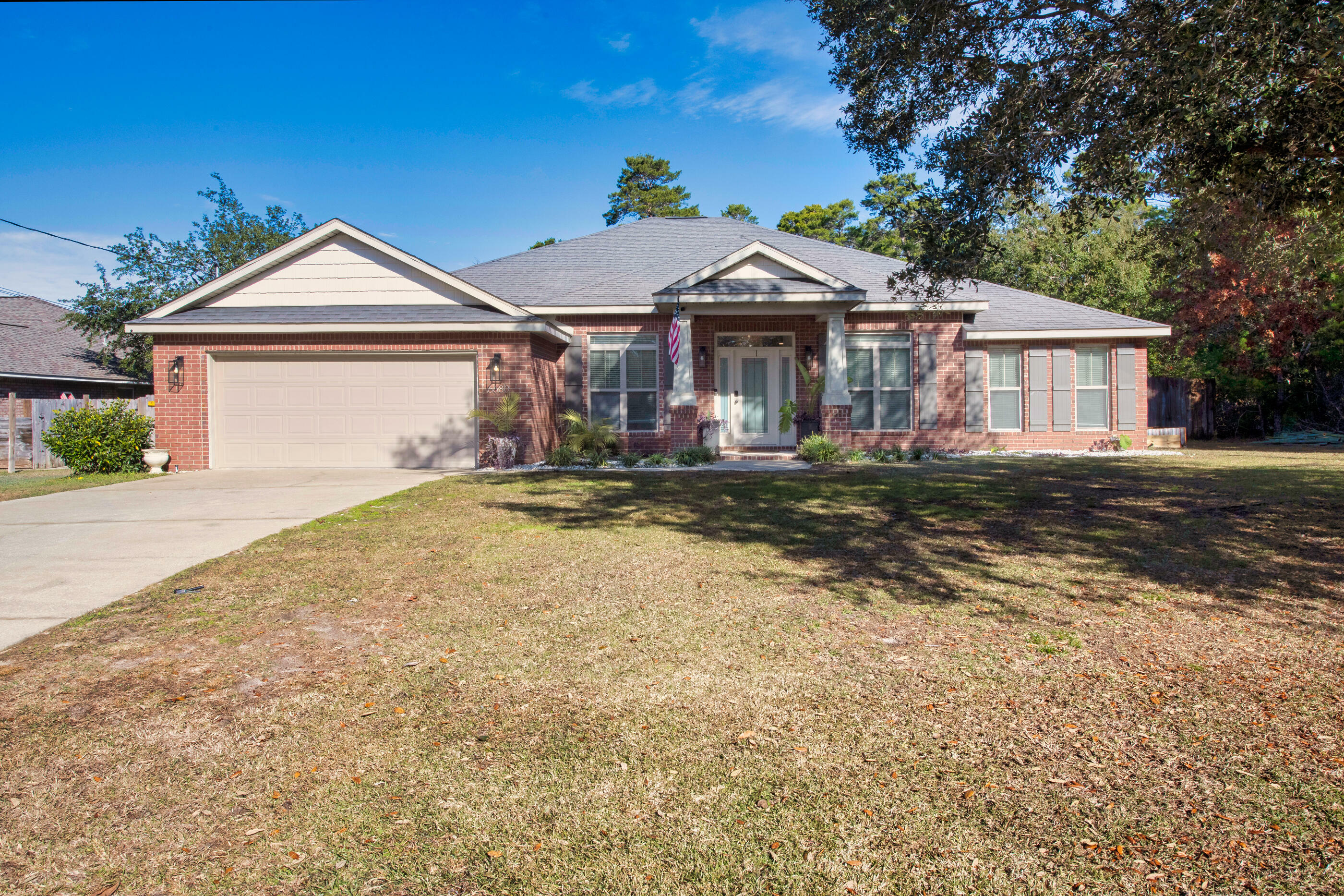 6680 Castlewood Street  Navarre FL 32566 photo