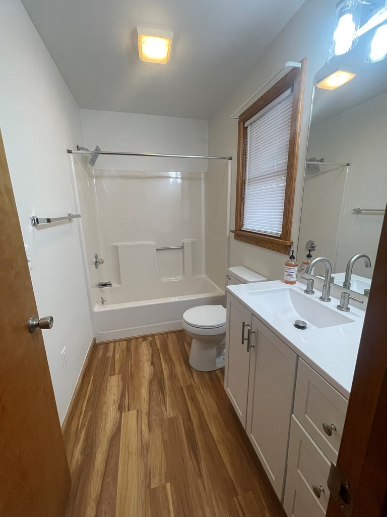 Property Photo:  2058 B College  NY 14903 