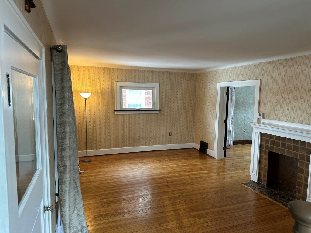 Property Photo:  2811 Schley Street  PA 16508 