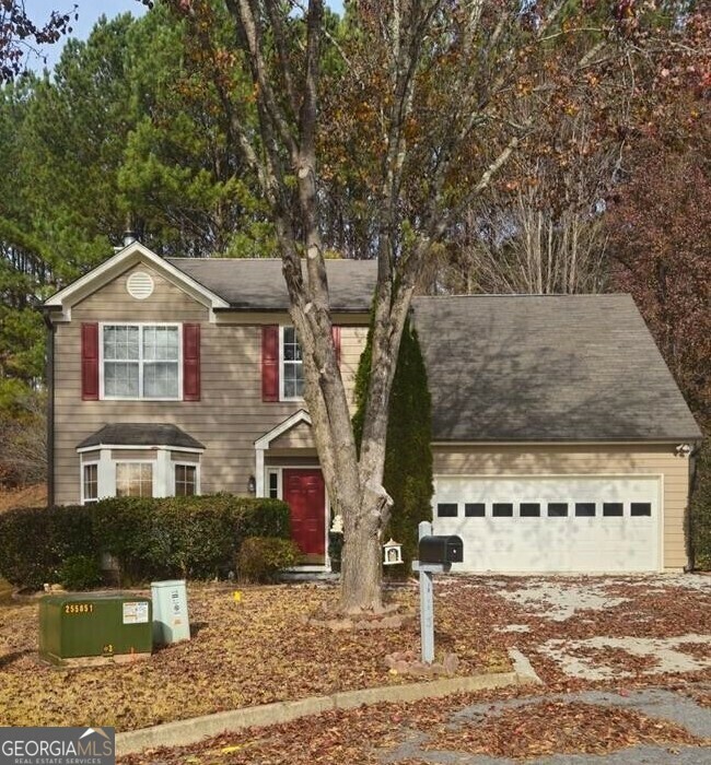 Property Photo:  113 Ambridge Court  GA 30044 