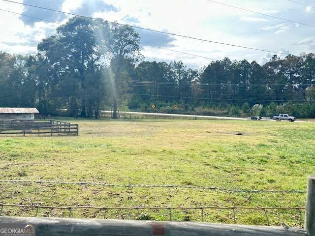 Property Photo: Tract 1 Hwy 129 GA 31024