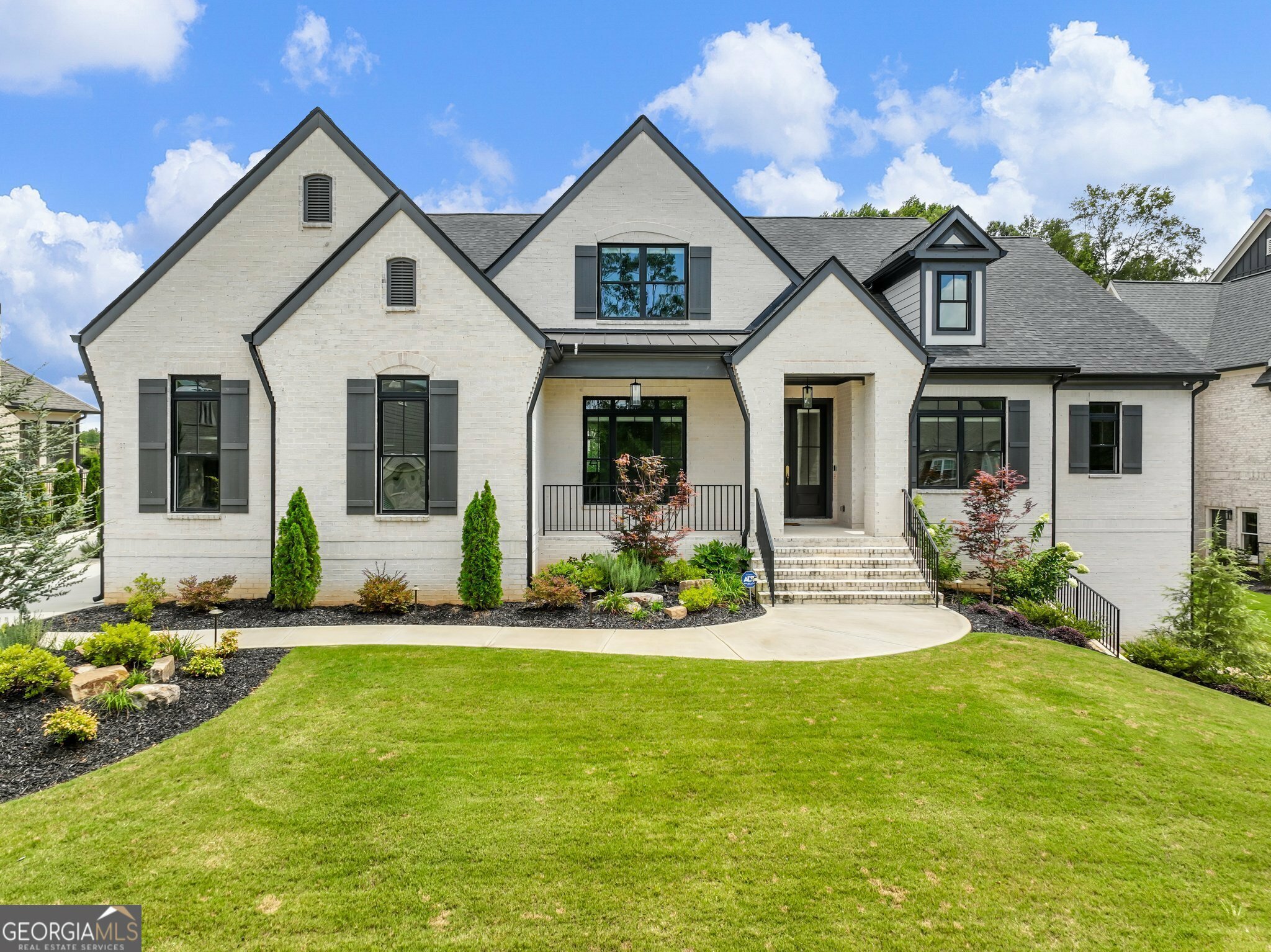Property Photo: 2097 Covered Bridge Drive GA 30517