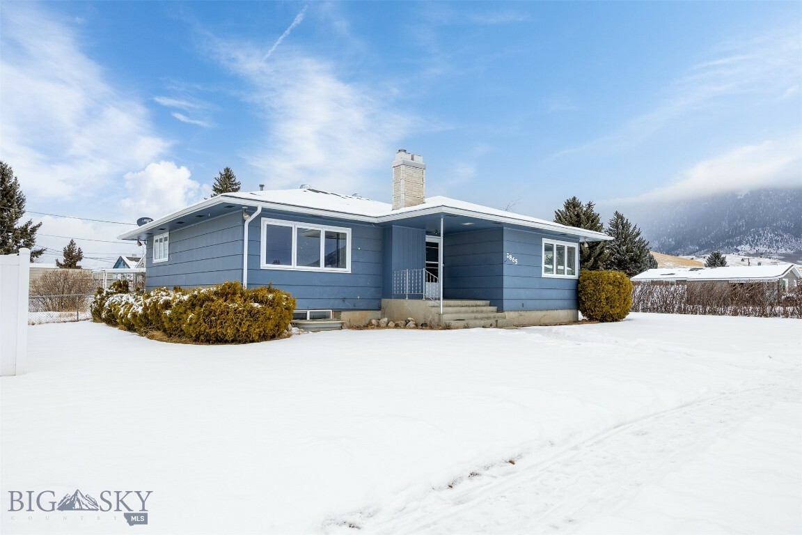 Property Photo:  2865 Kossuth  MT 59701 