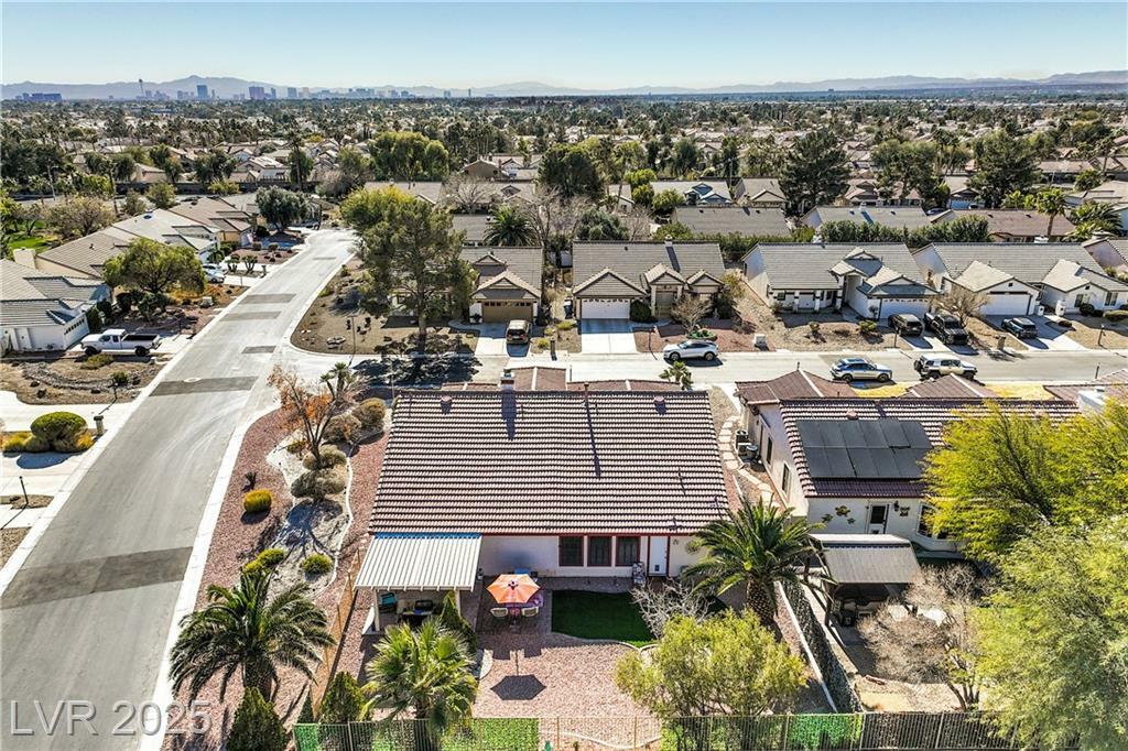 Property Photo:  5604 Ocean Pines Circle  NV 89130 