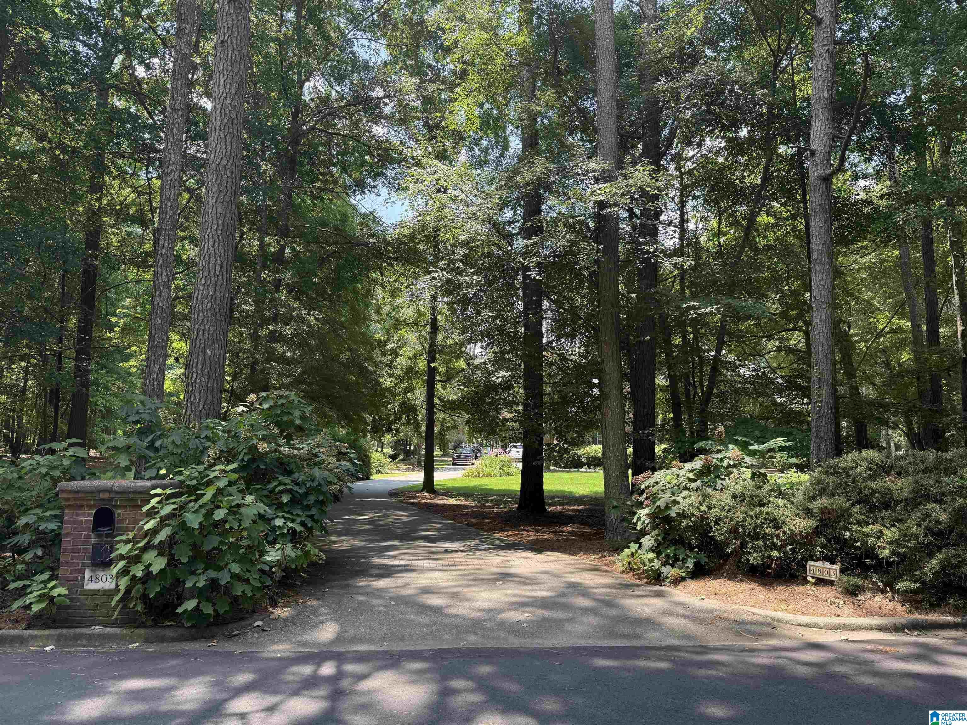Property Photo: 4803 Laurel Trace AL 36207