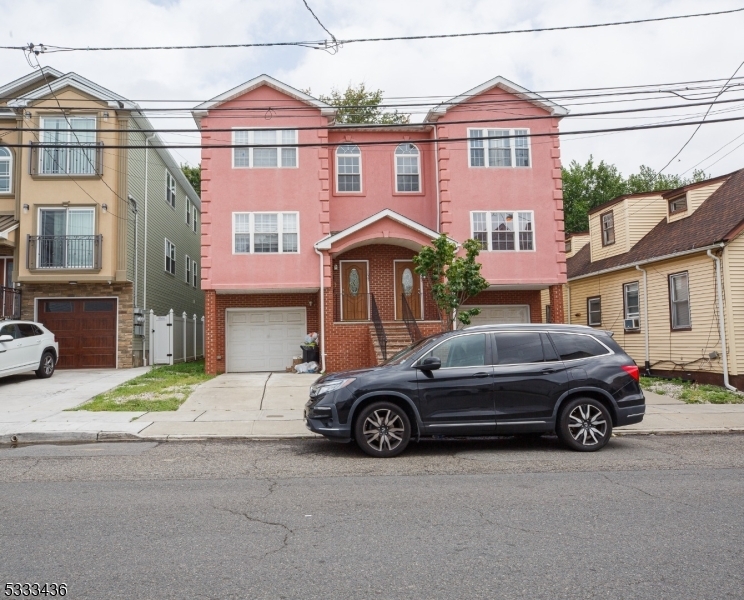 1023 Olive St  Elizabeth City NJ 07201 photo