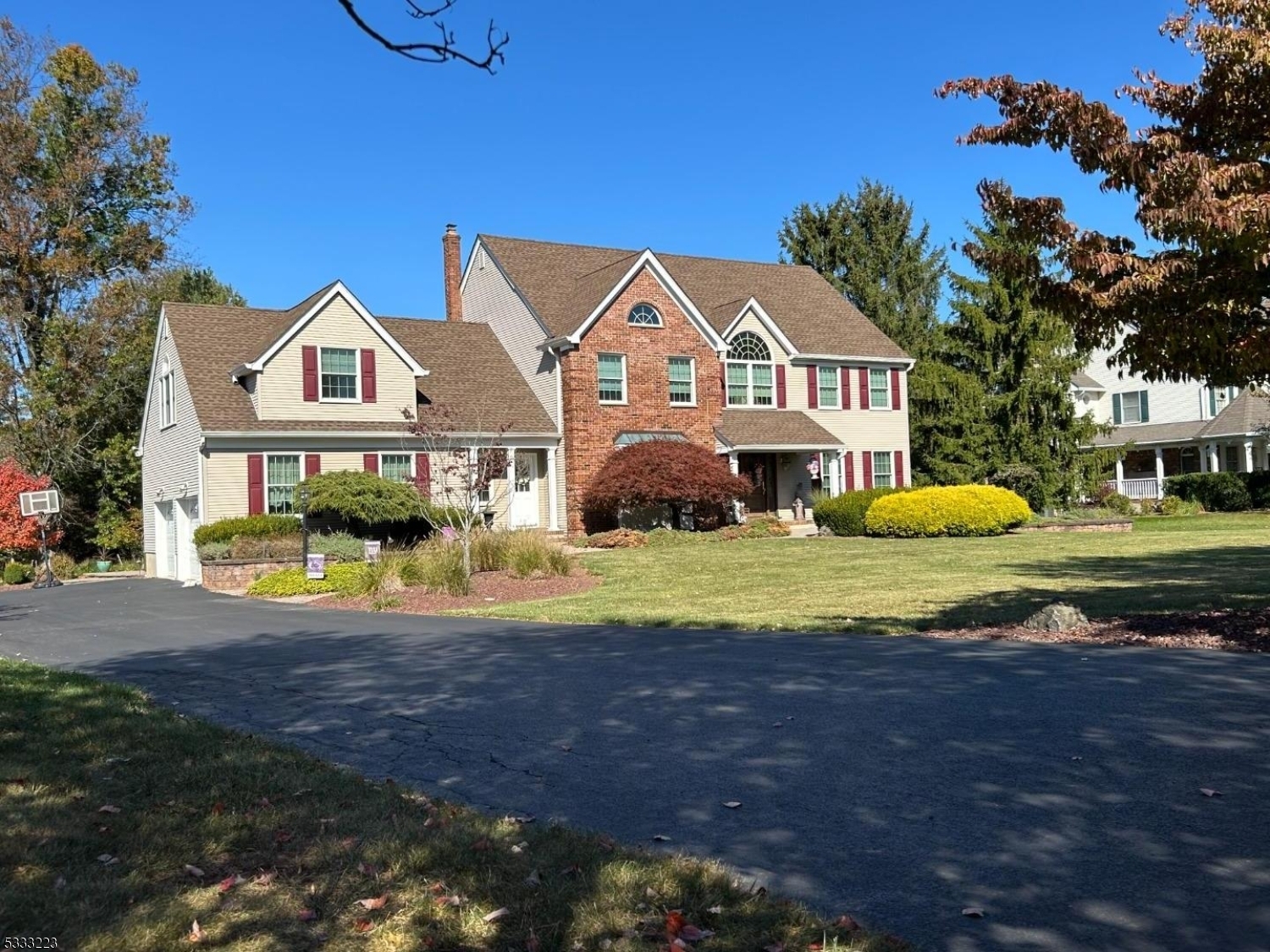 Property Photo:  12 Wedgewood Dr  NJ 08801 