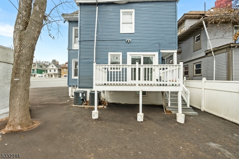 Property Photo: 100 N Munn Ave NJ 07017
