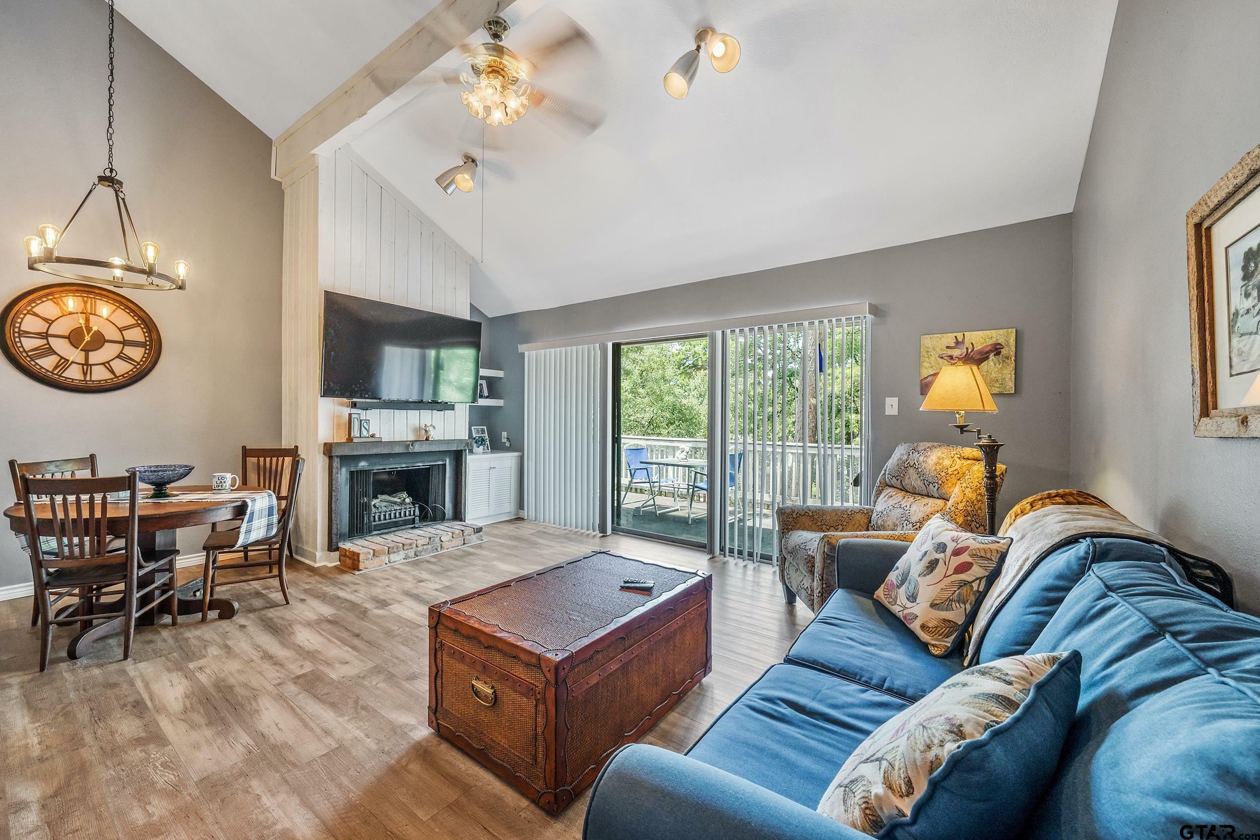Property Photo: 197 Holly Hill #138G TX 75765