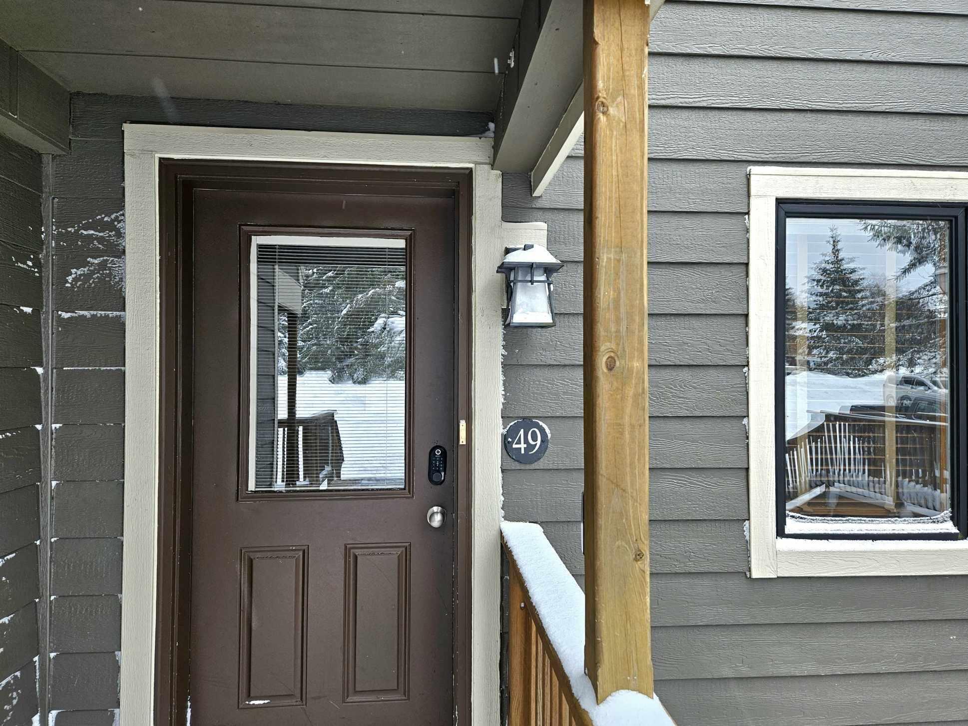 Property Photo: #49 Powderidge Dr. WV 26209
