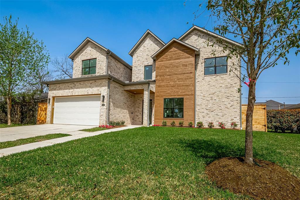 8206 Western Drive  Houston TX 77055 photo