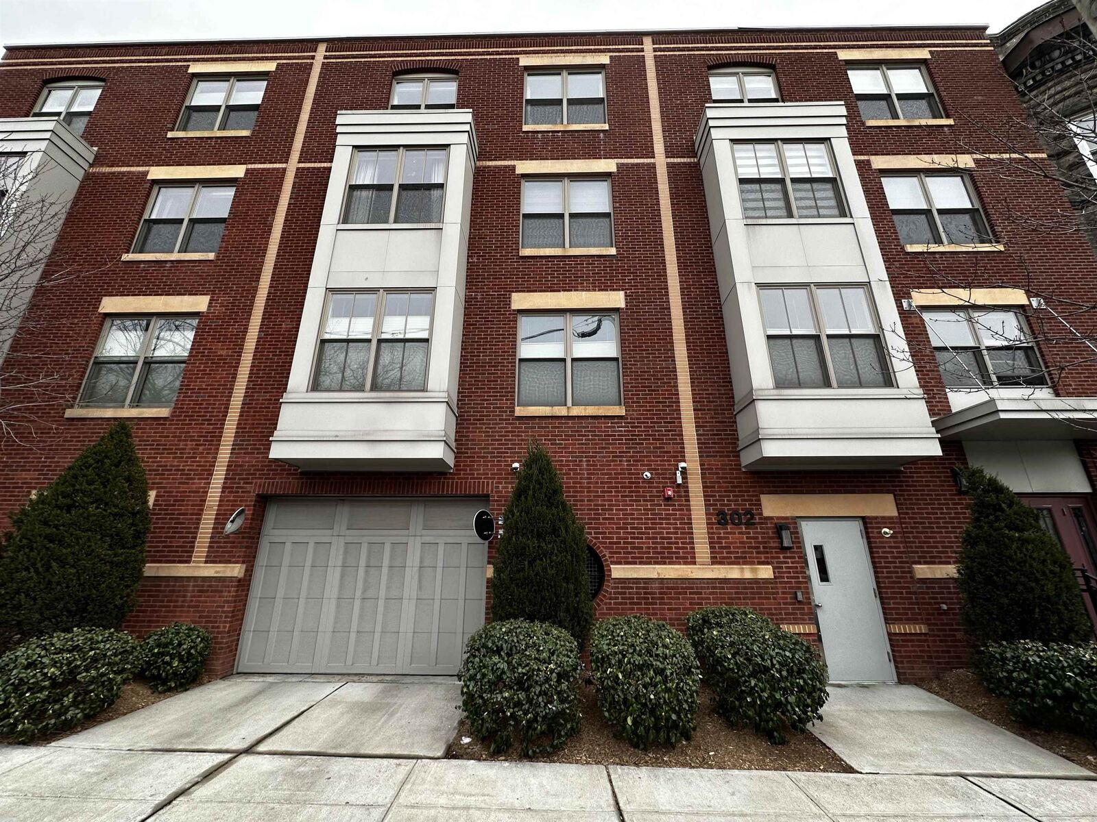 Property Photo: 302 Palisade Ave 204 NJ 07307