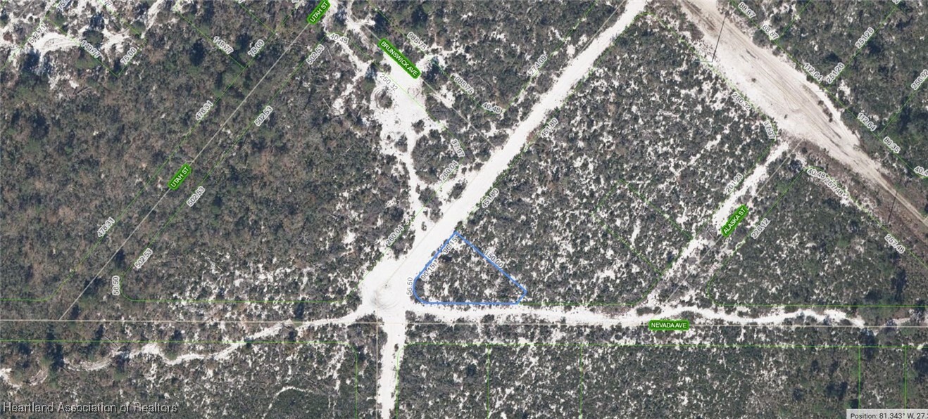 Property Photo: 545 Kentucky Avenue FL 33852