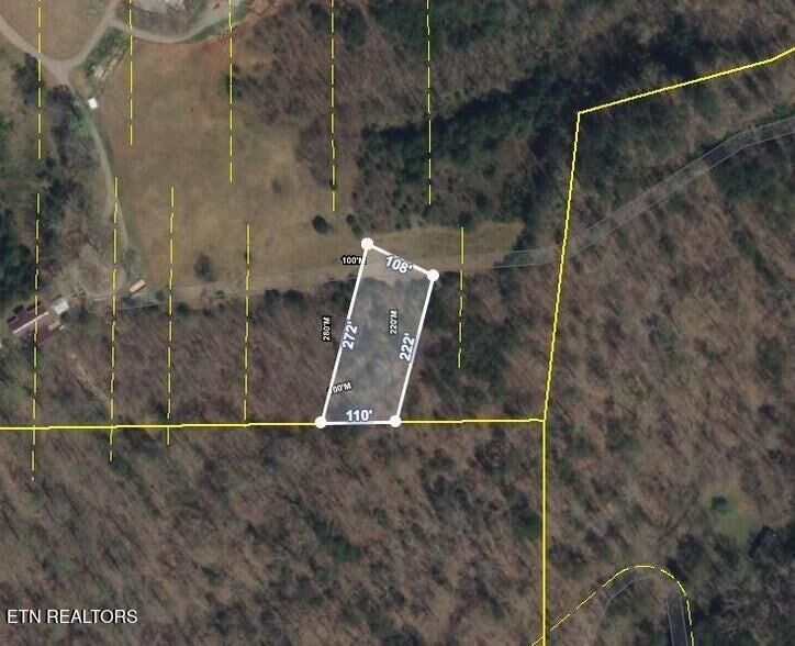 Property Photo:  Lindsey Cemetery Rd  TN 37354 