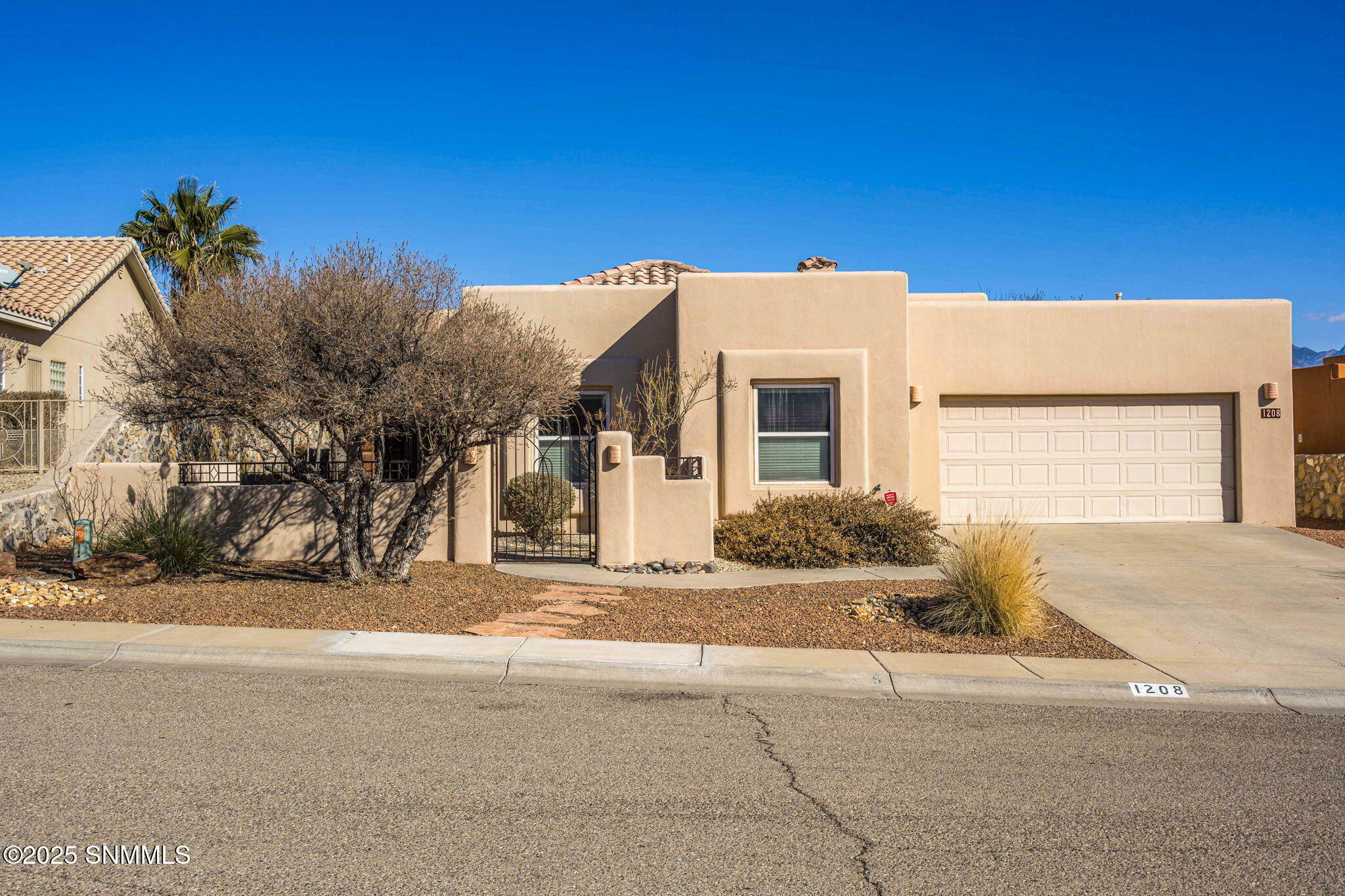 Property Photo: 1208 Percha Creek Way NM 88011