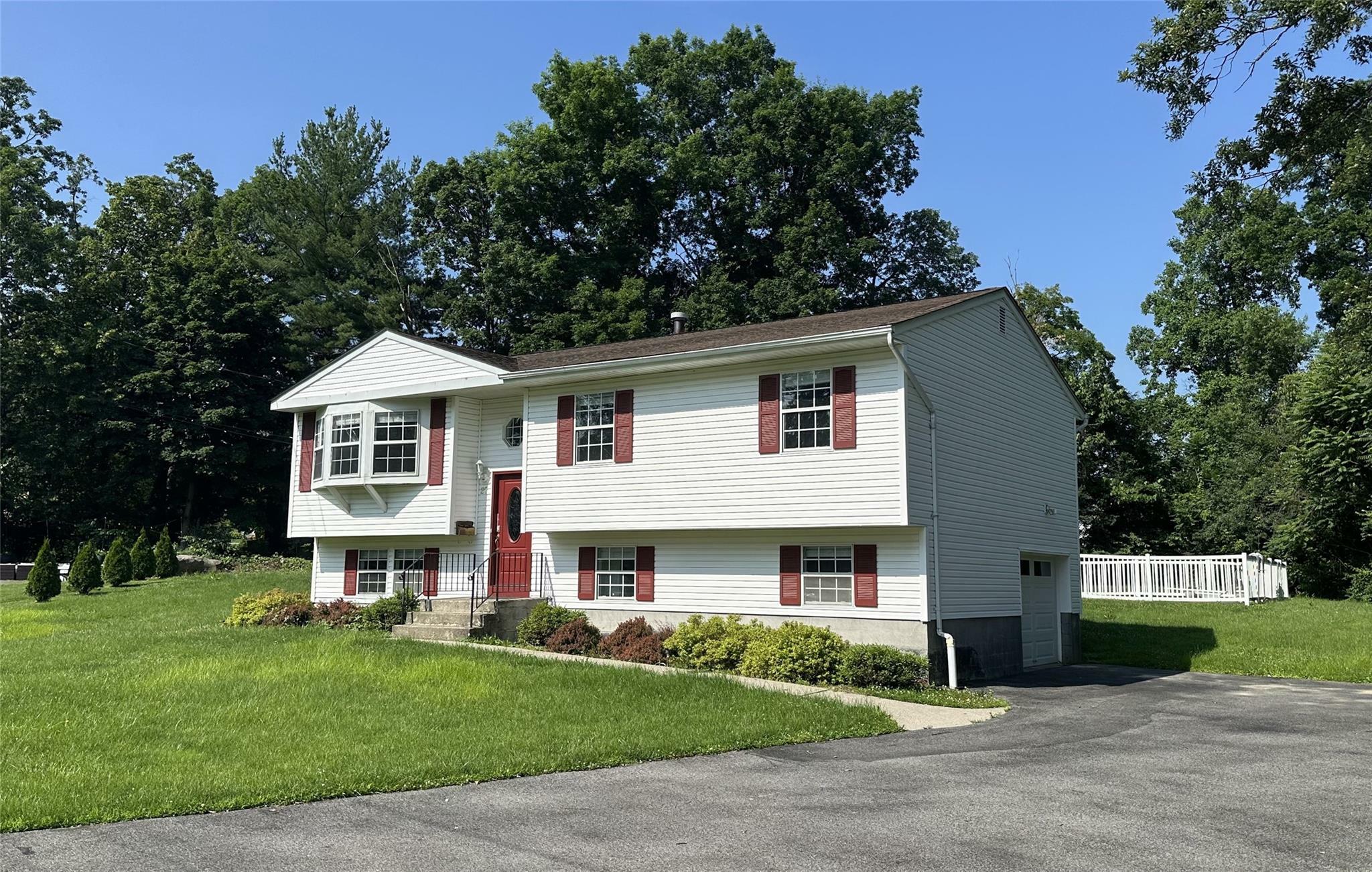 Property Photo: 27 Rose Hill Park NY 12518