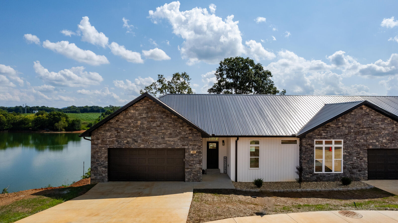 Property Photo: 163 Lakeshore Bay Road TN 37760