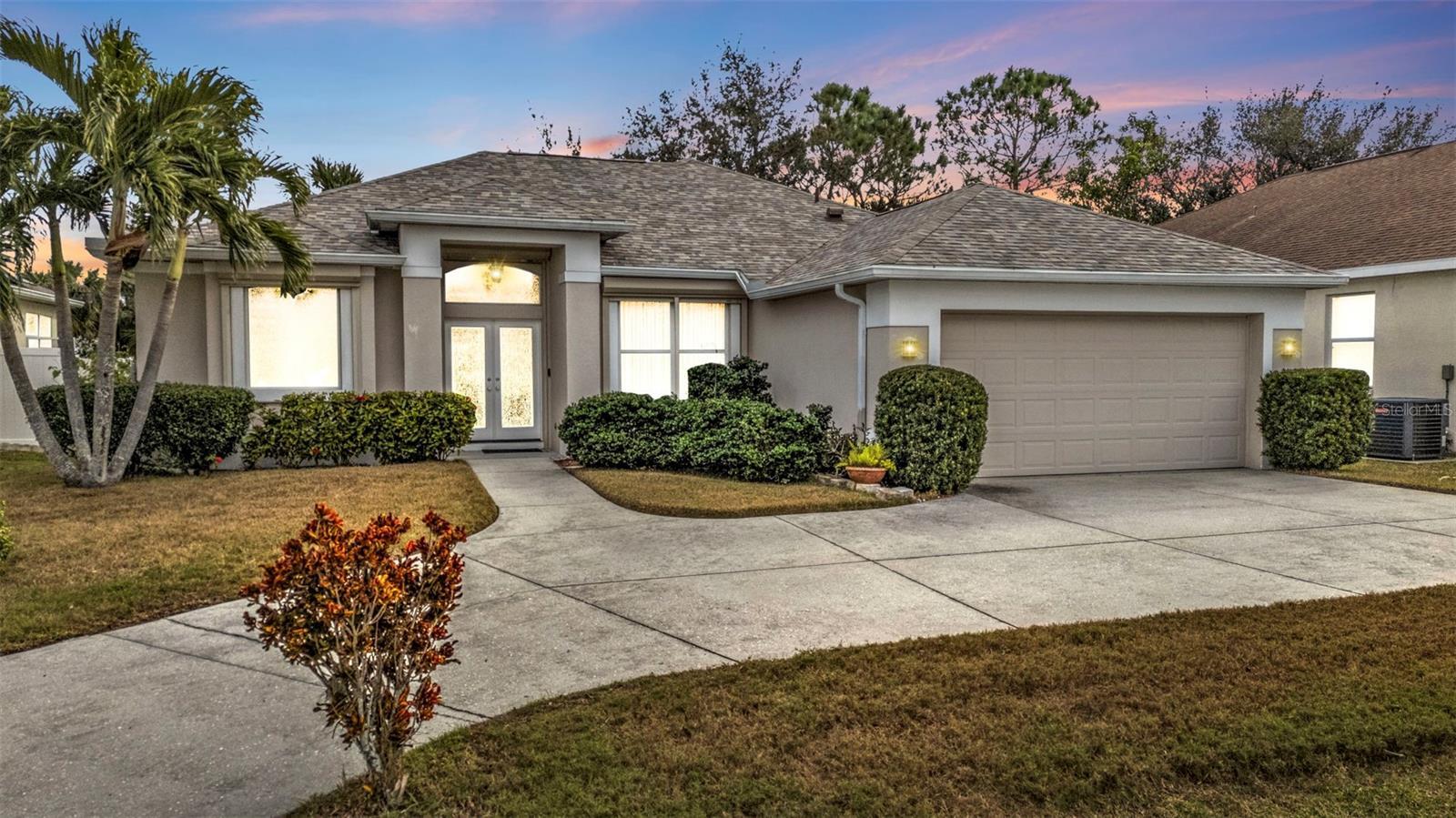 Property Photo: 5608 New Covington Drive FL 34233
