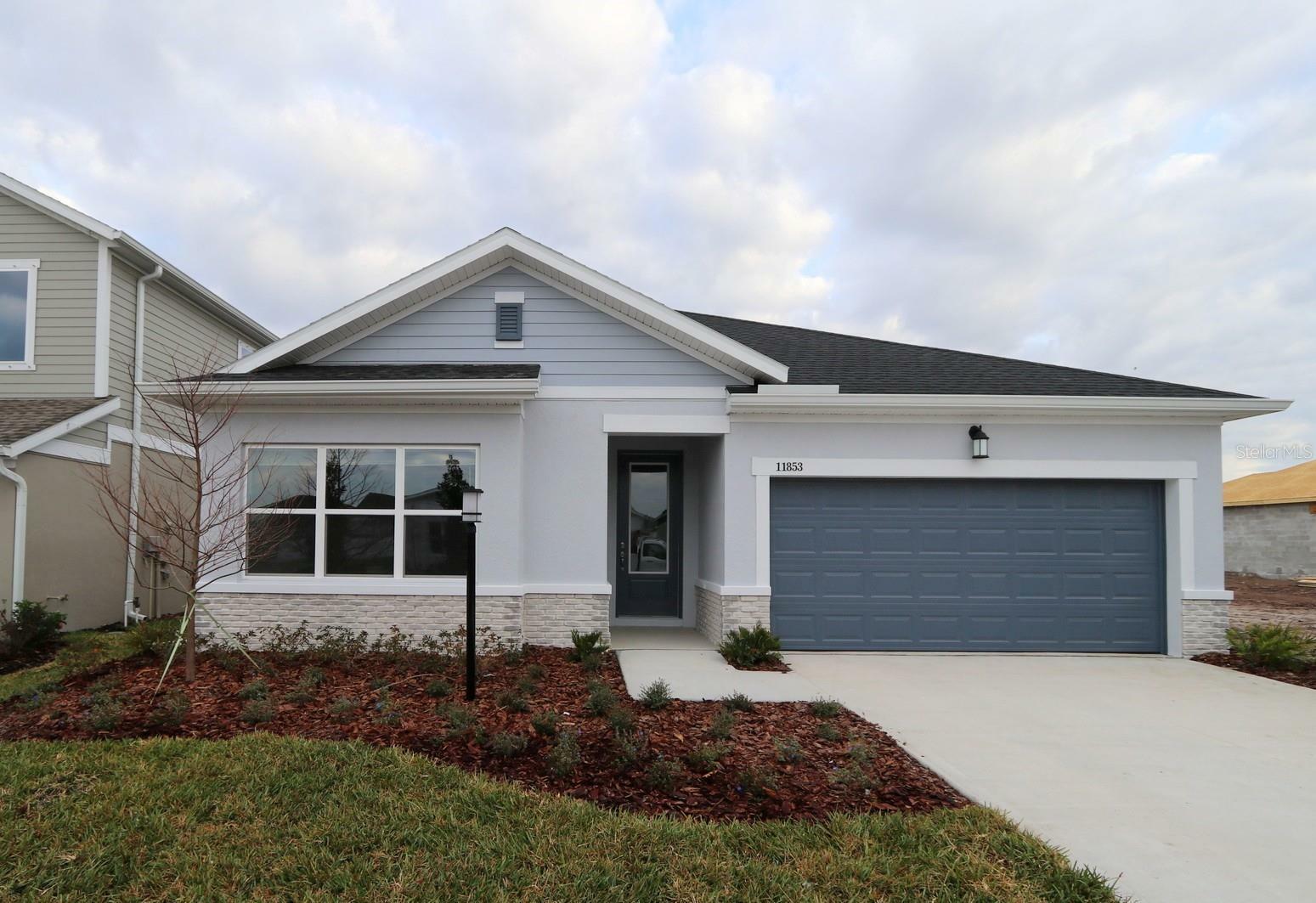 Property Photo: 11853 Mile Marsh Drive FL 33569