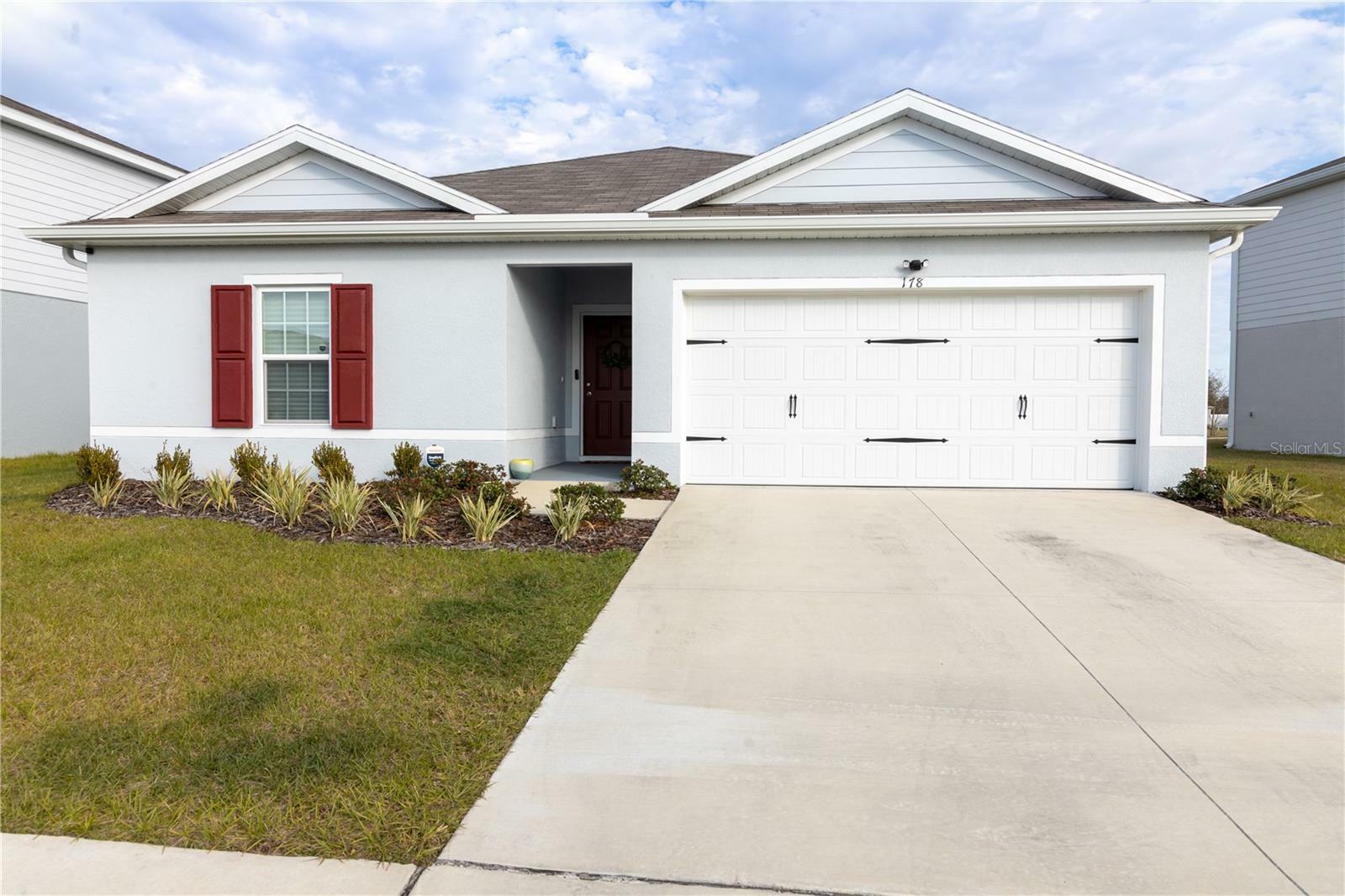 Property Photo:  178 Brofield Street  FL 34604 