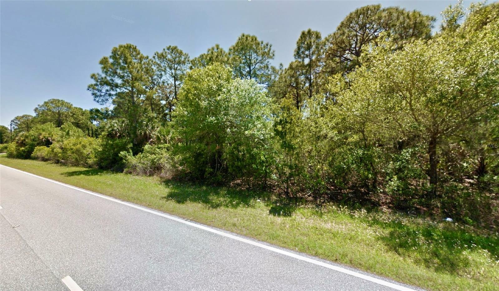 Property Photo: 12049 Chamberlain Boulevard FL 33953