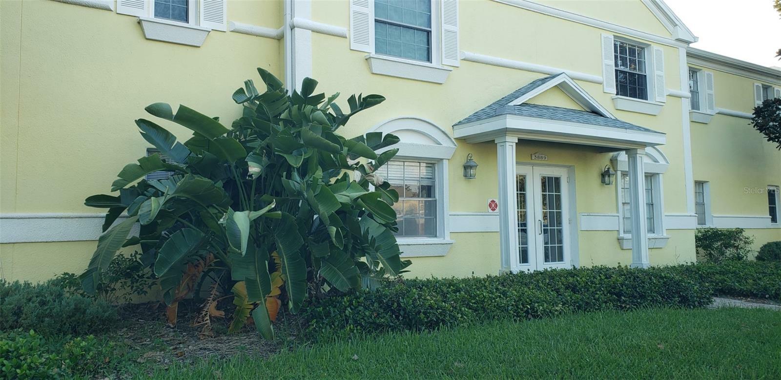 Property Photo:  3889 Pompano Drive SE A  FL 33705 