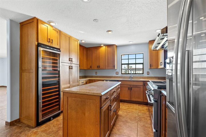 Property Photo:  3726 S Atlantic Avenue  FL 32169 