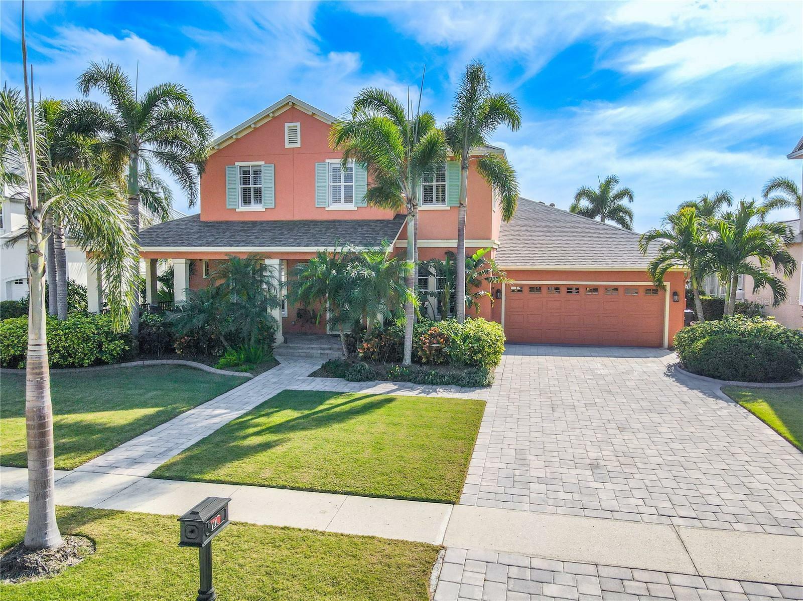 Property Photo:  710 Islebay Drive  FL 33572 