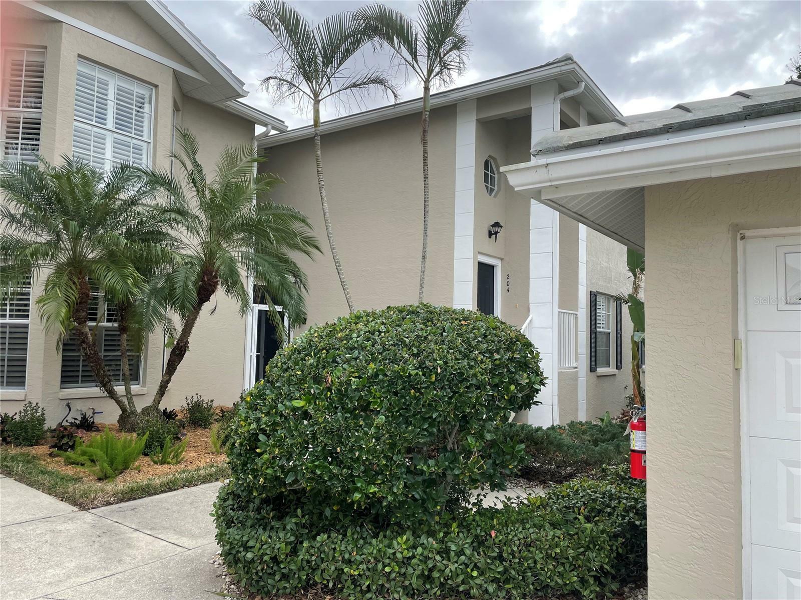 111 Woodbridge Drive 204  Venice FL 34293 photo